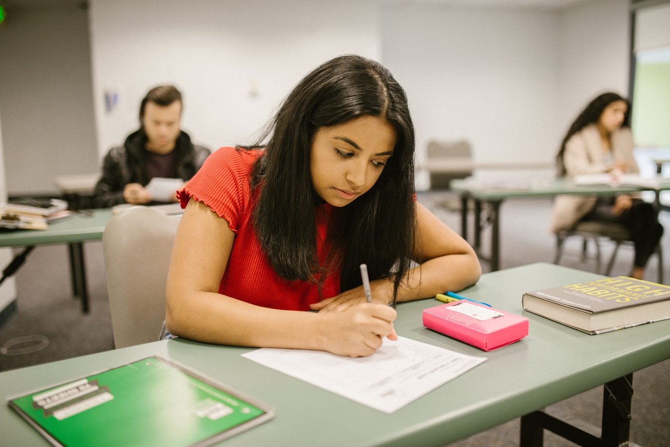 Girl education